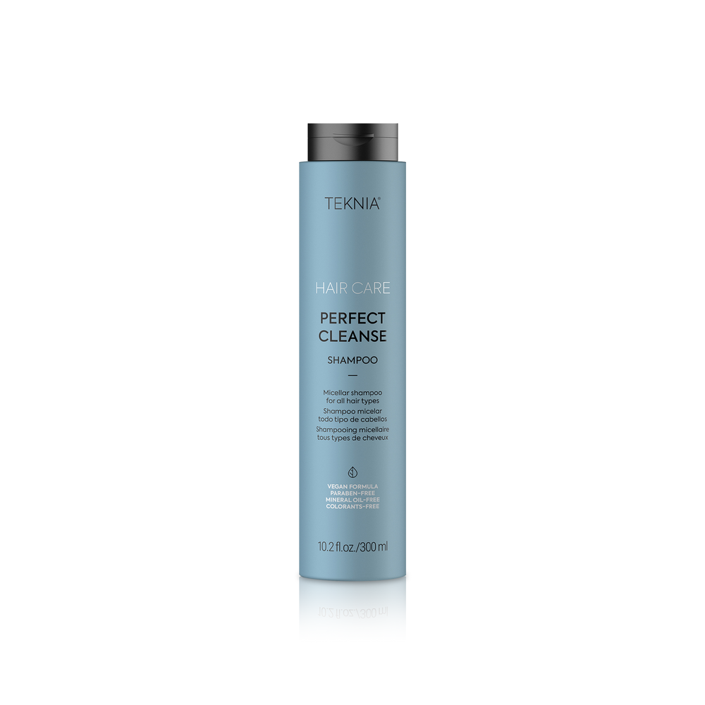 Teknia Perfect Cleanse Shampoo