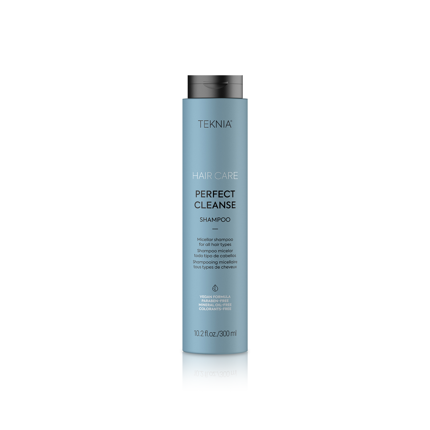 Teknia Perfect Cleanse Shampoo