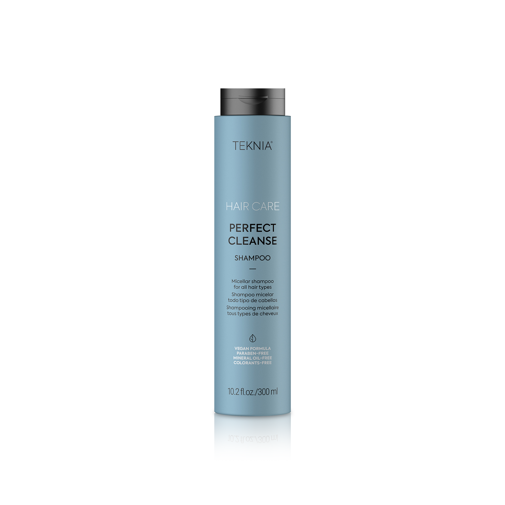 Teknia Perfect Cleanse Shampoo