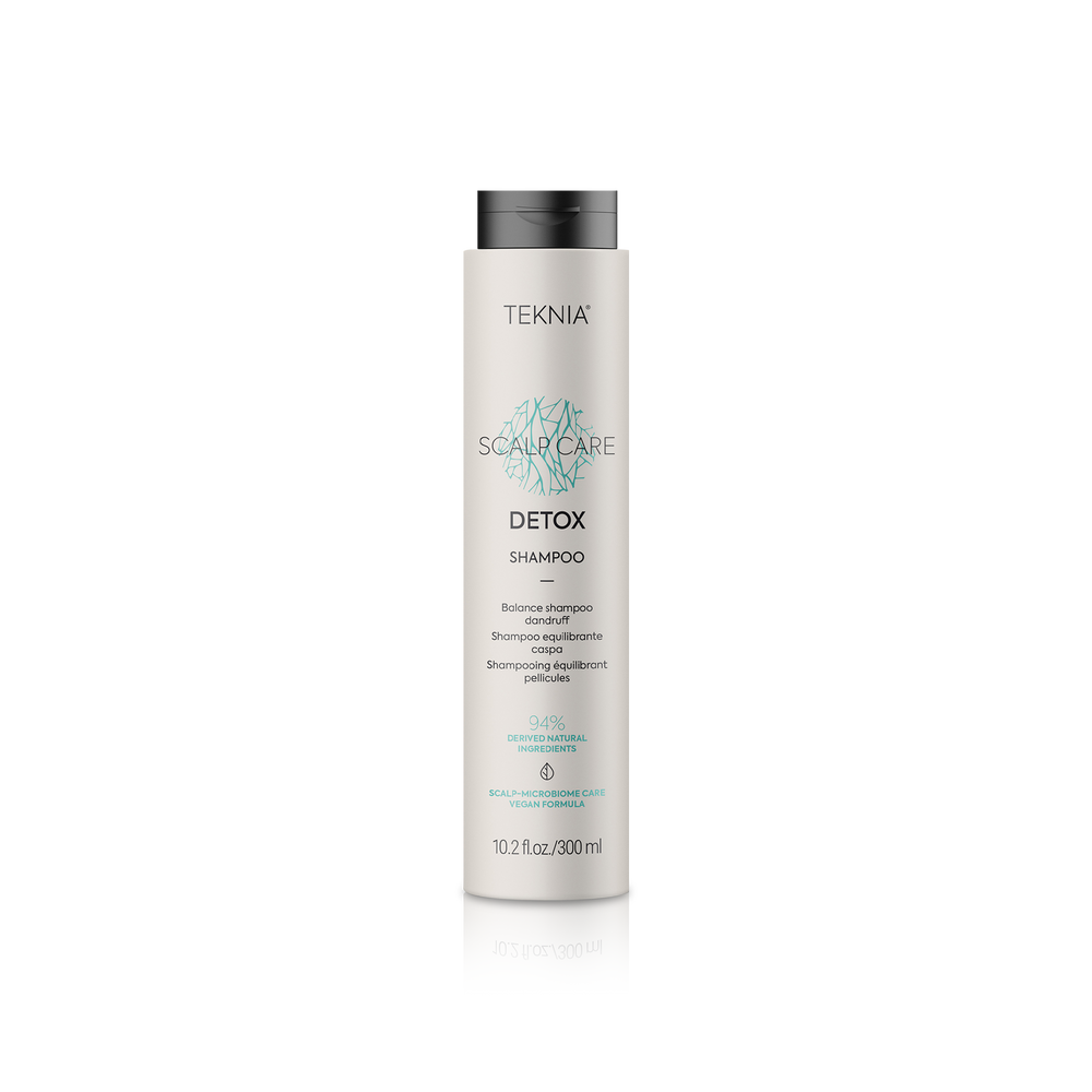 Teknia Scalp Care Detox Shampoo