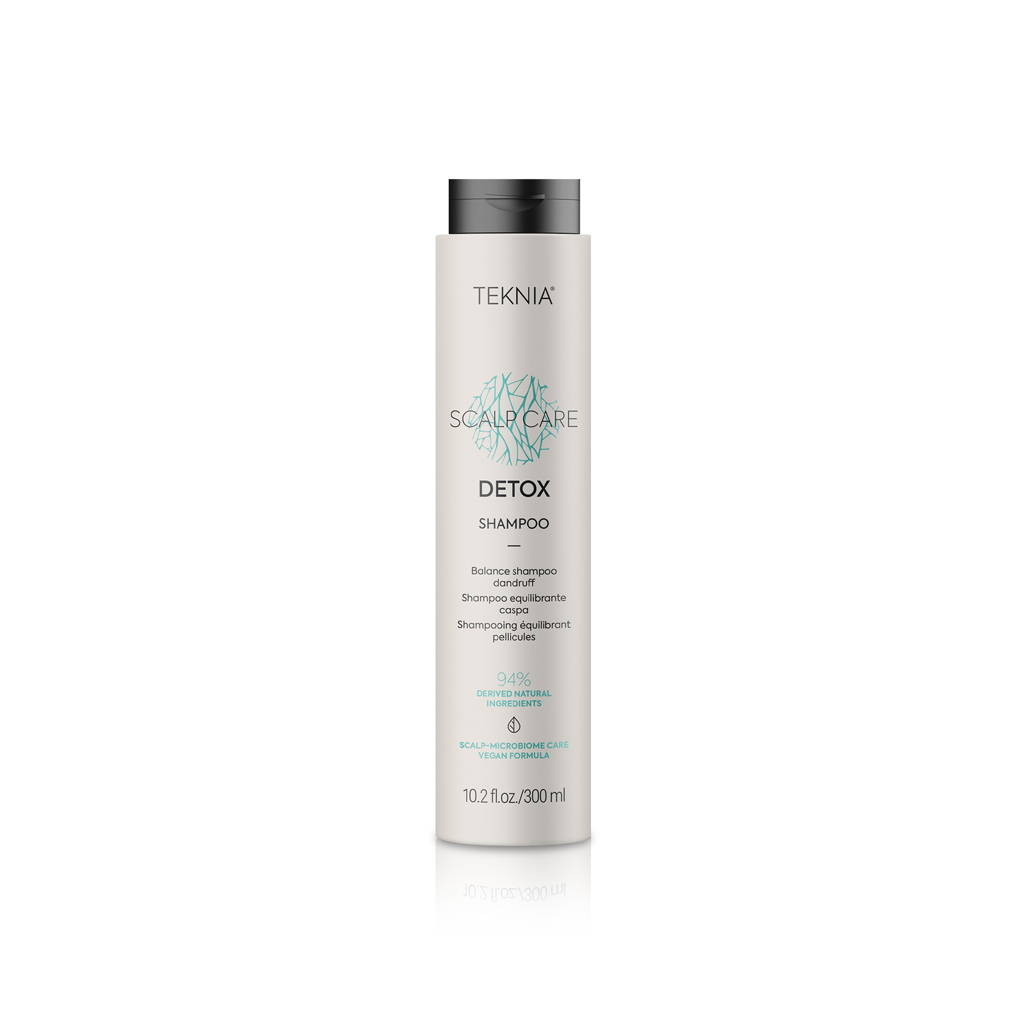 Teknia Scalp Care Detox Shampoo