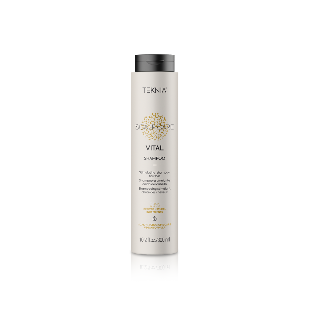 Teknia Scalp Care Vital Shampoo