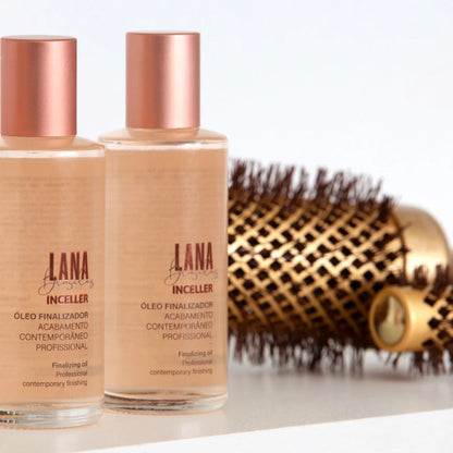 Inceller Finishing Oil