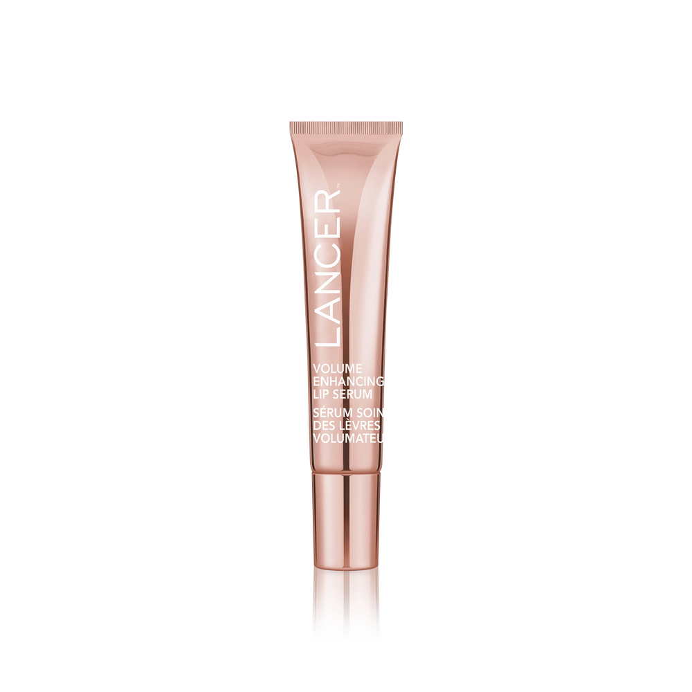 Volume Enhancing Lip Serum