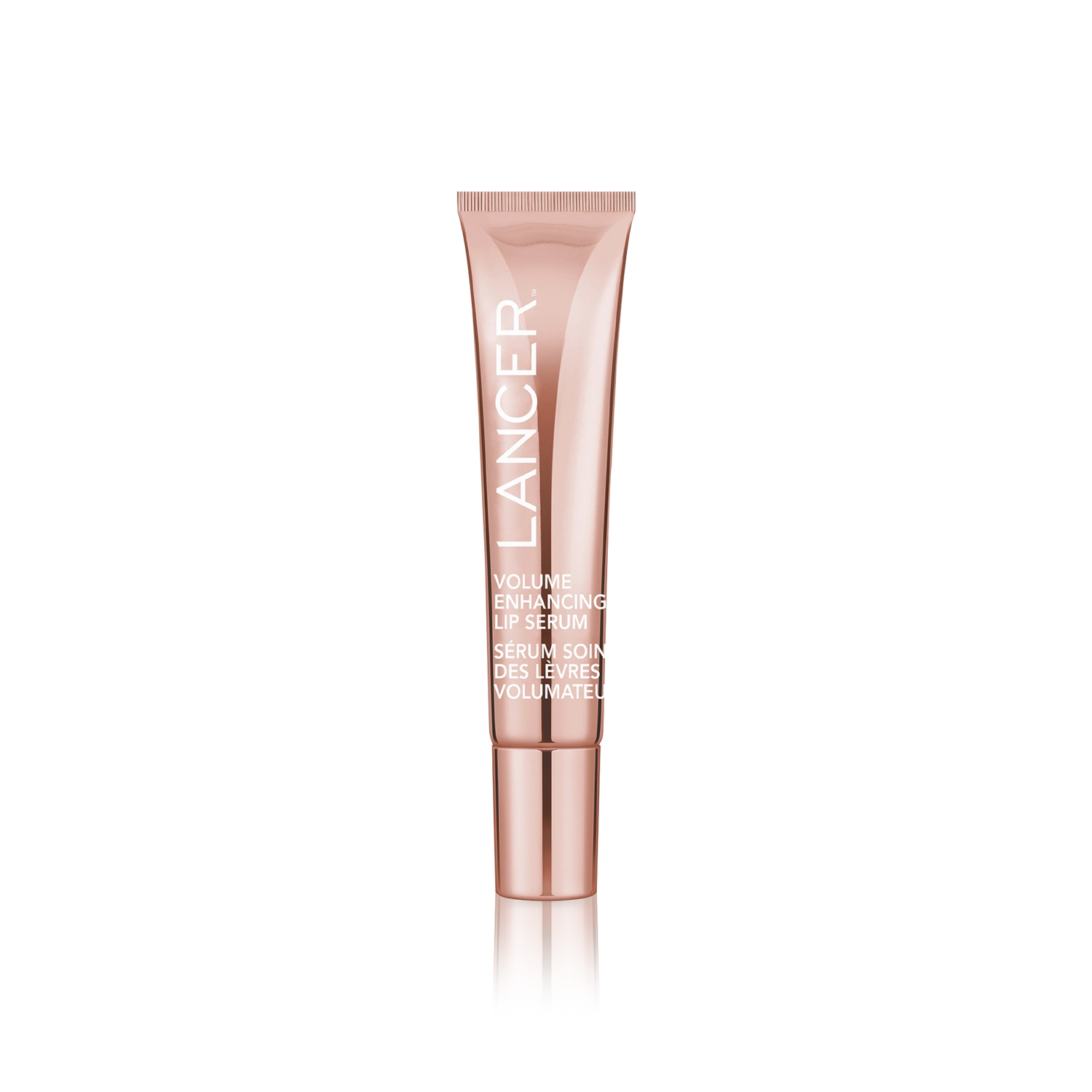 Volume Enhancing Lip Serum