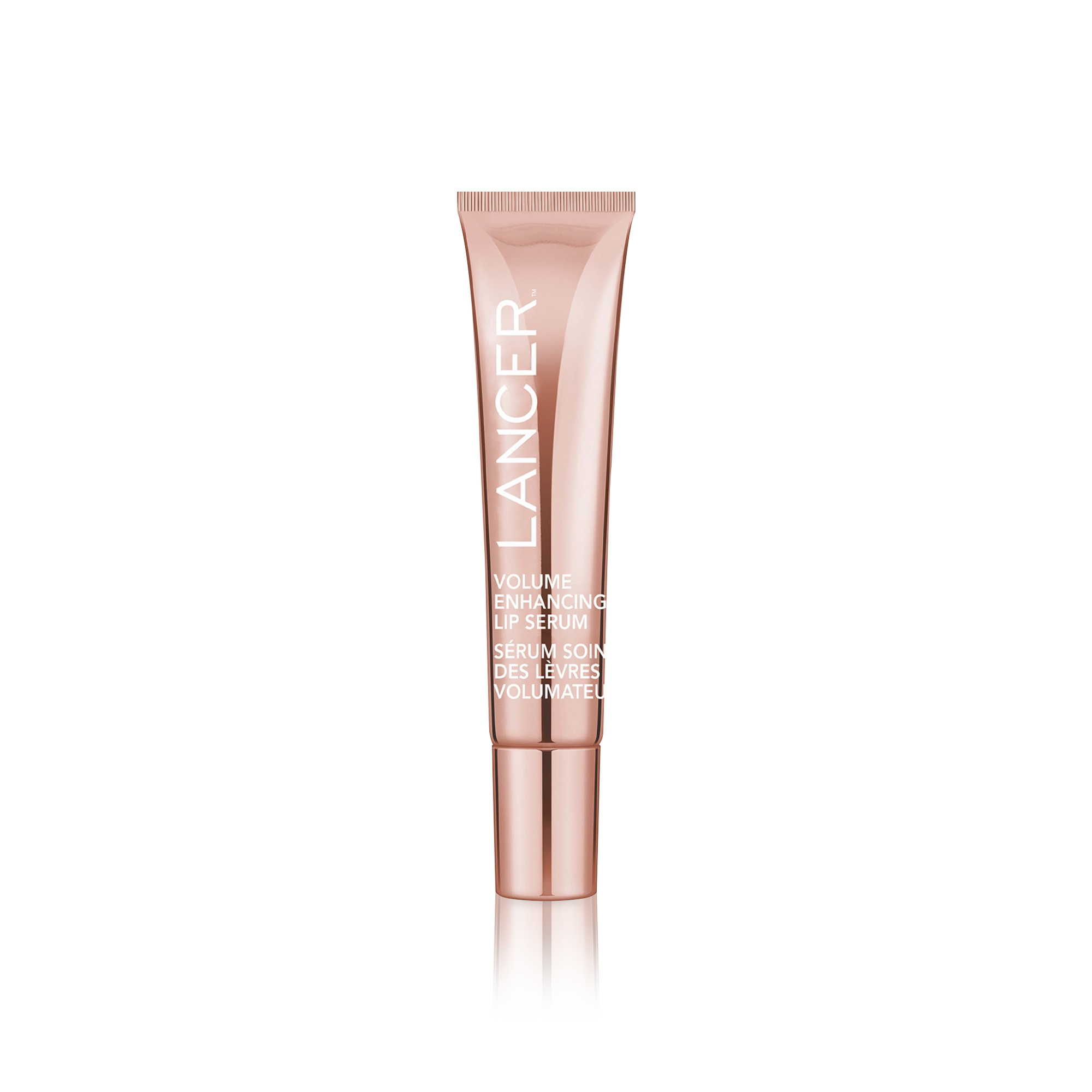 Volume Enhancing Lip Serum