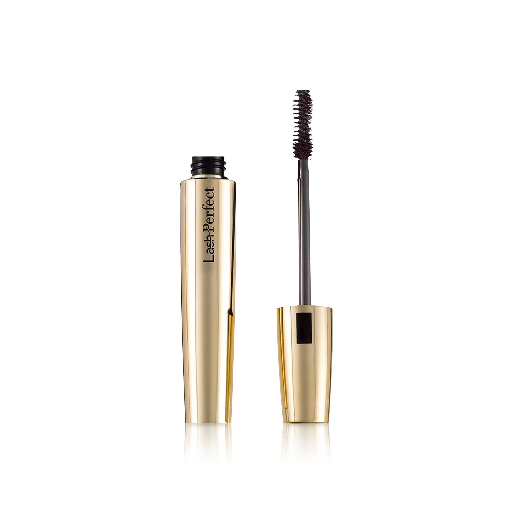 Black Mascara With Lash Enhancing Serum