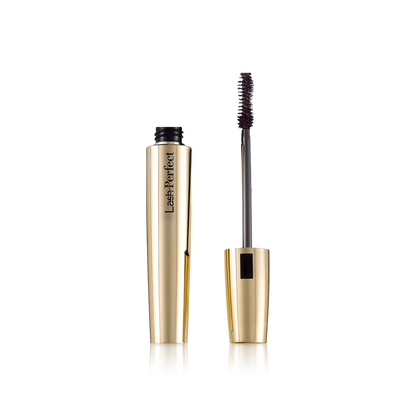 Black Mascara With Lash Enhancing Serum