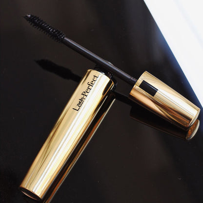 Black Mascara With Lash Enhancing Serum