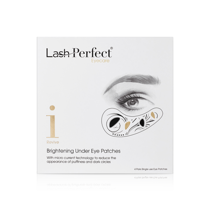 iRevive Brightening Under Eye Gel Patches