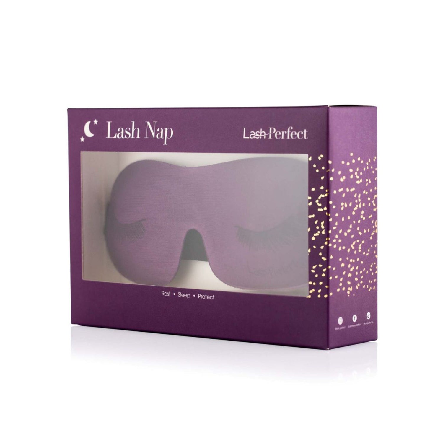 iRevive Sleep Mask