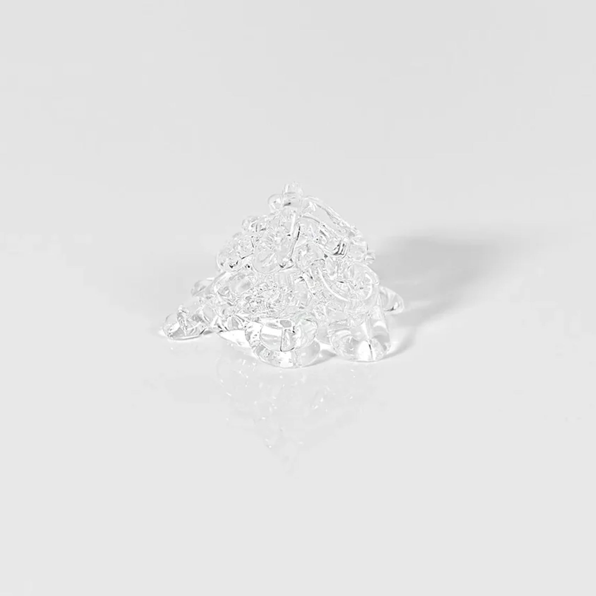 Shaving Gel - Aqua 500ml