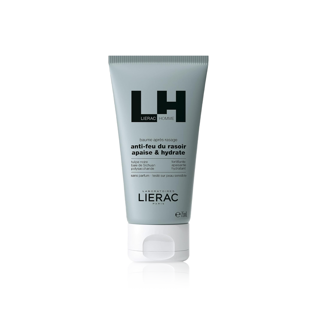 Homme 4-in-1 Shower Gel