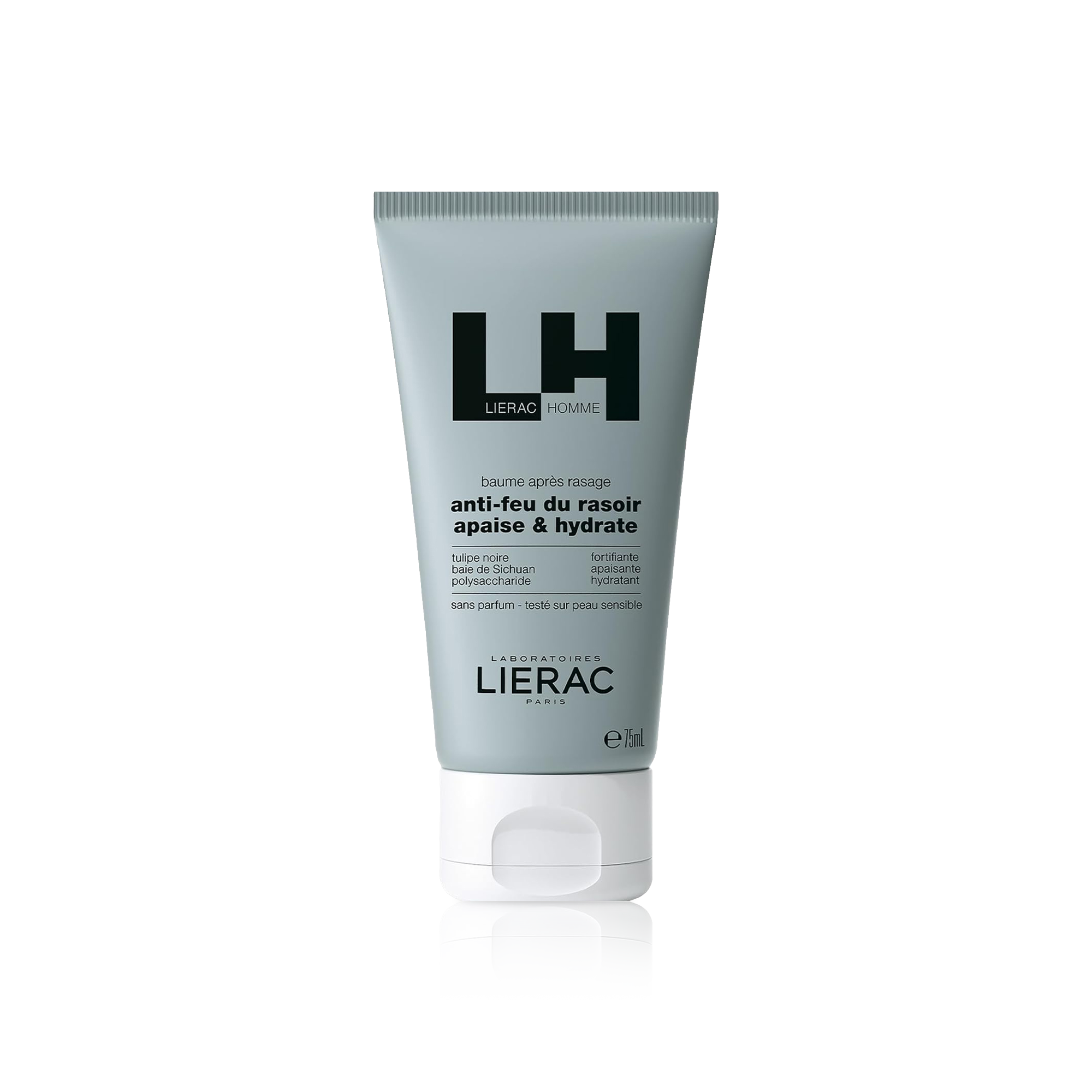 Homme 4-in-1 Shower Gel