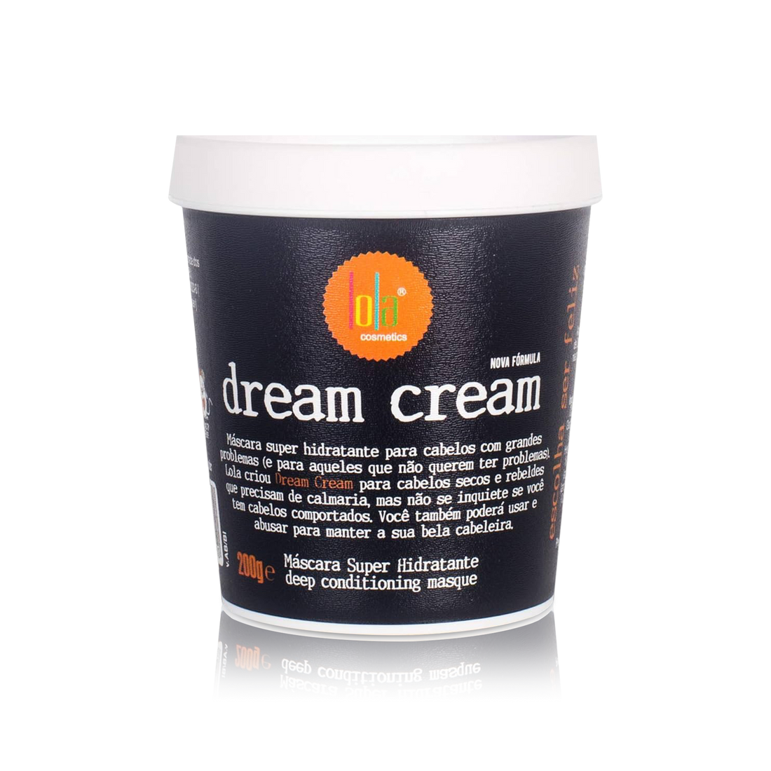 Dream Cream Hydro Reconstructive Mask