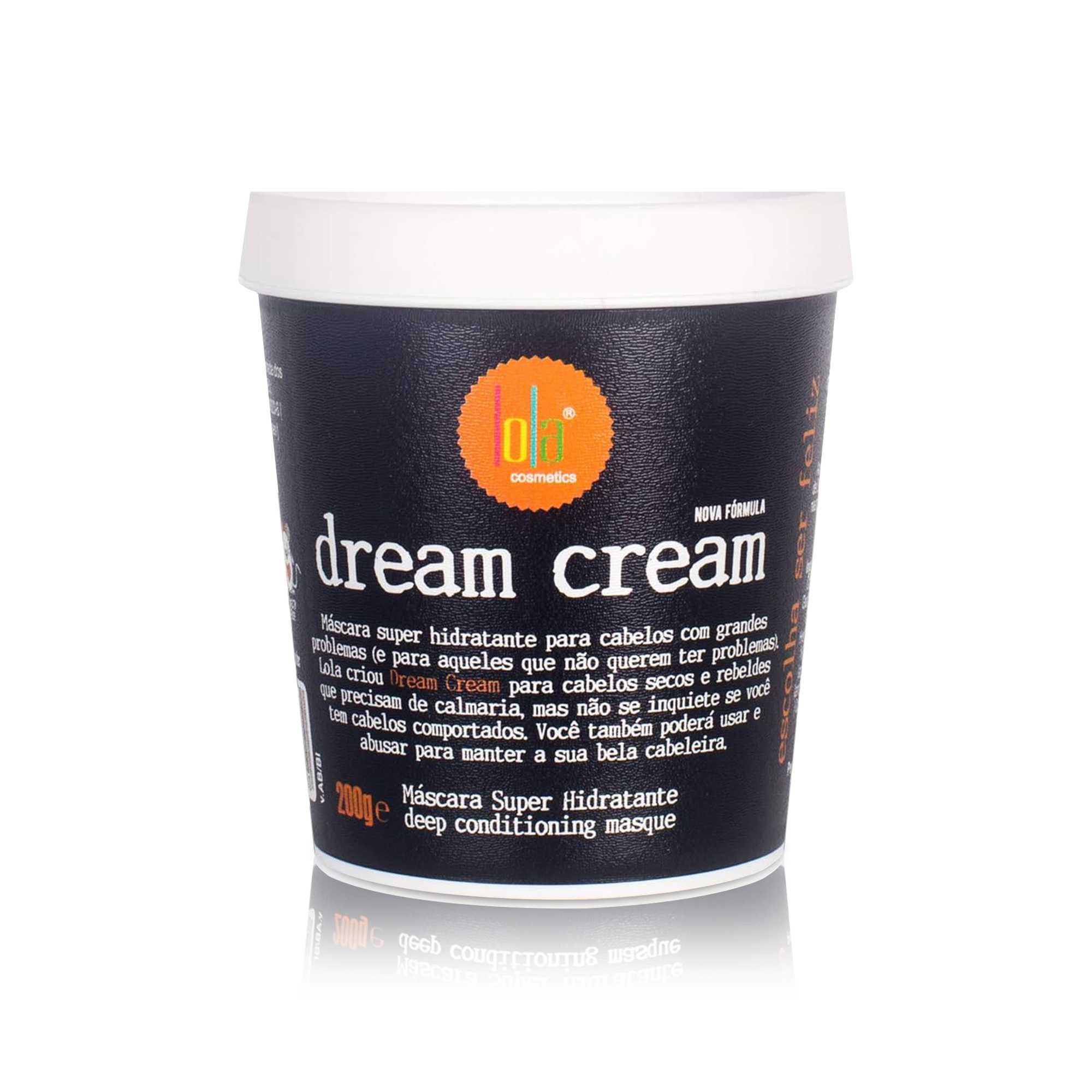 Dream Cream Hydro Reconstructive Mask