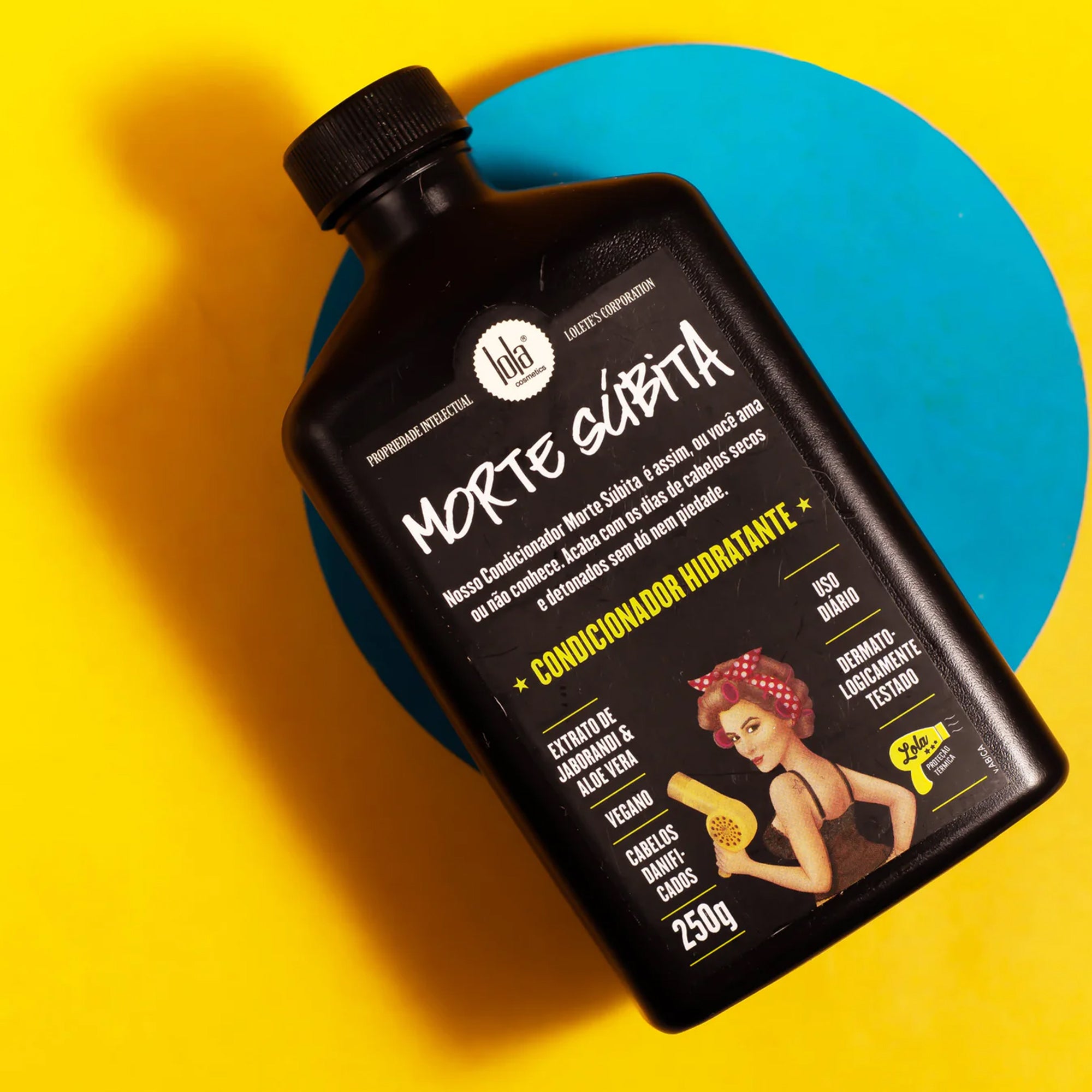 【mico.de.lis】 Lola Morte Subita Conditioner | NumberC