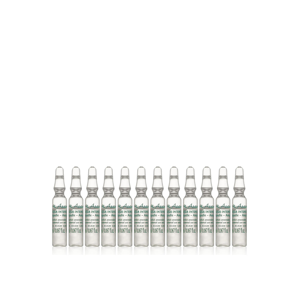 Aqua Intense Ampoule Beauty Treatment