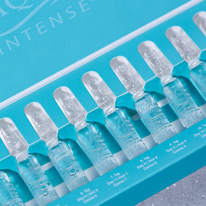 Aqua Intense Ampoule Beauty Treatment