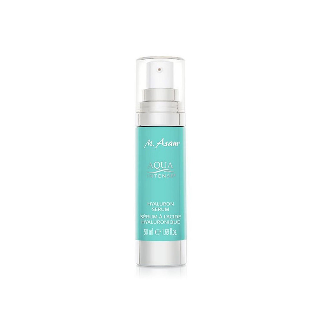 Aqua Intense Hyaluronic Acid Serum