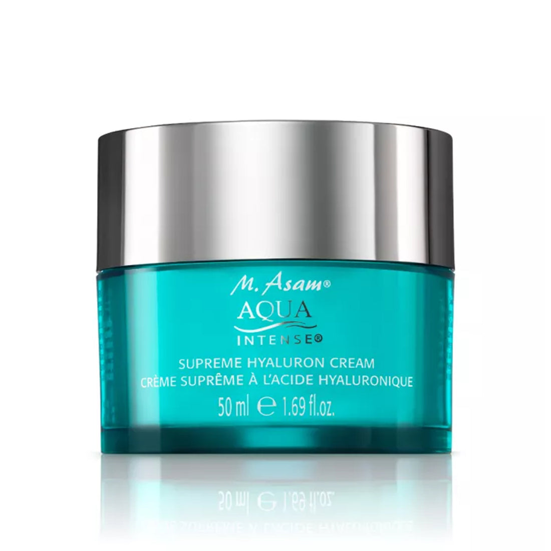 Aqua Intense Supreme Hyaluronic Acid Cream