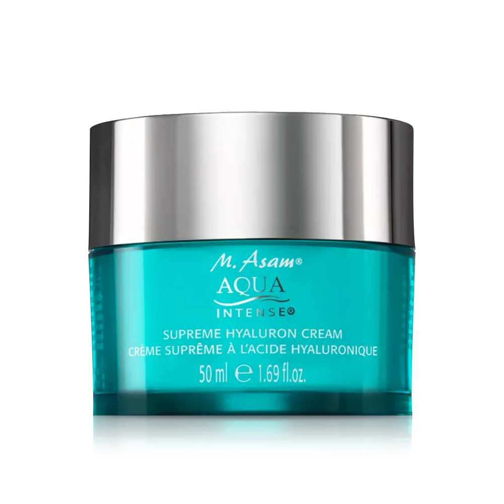 Aqua Intense Supreme Hyaluronic Acid Cream