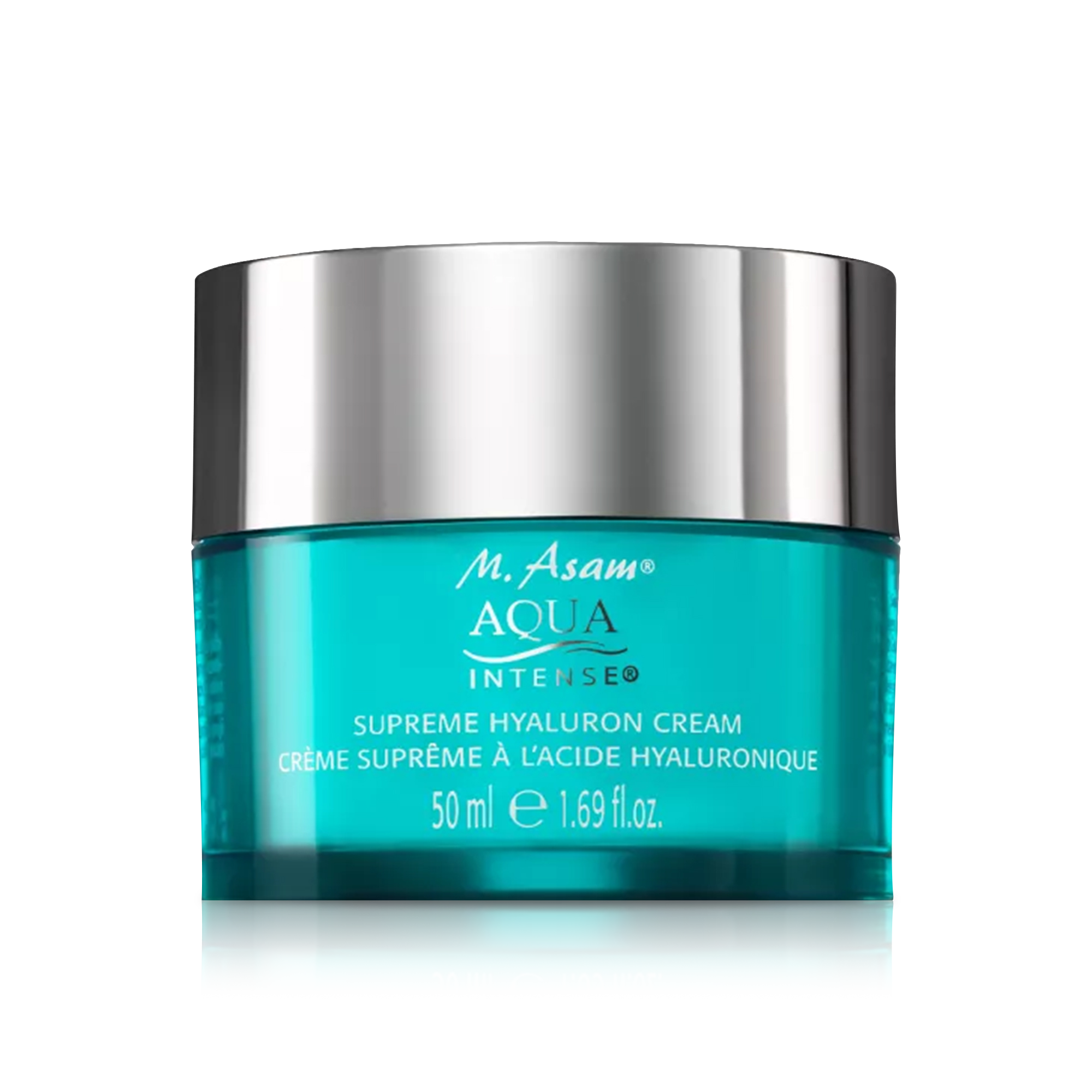 Aqua Intense Supreme Hyaluronic Acid Cream