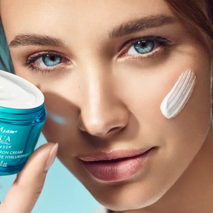 Aqua Intense Supreme Hyaluronic Acid Cream