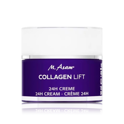 Collagen Lift 24H Face Cream