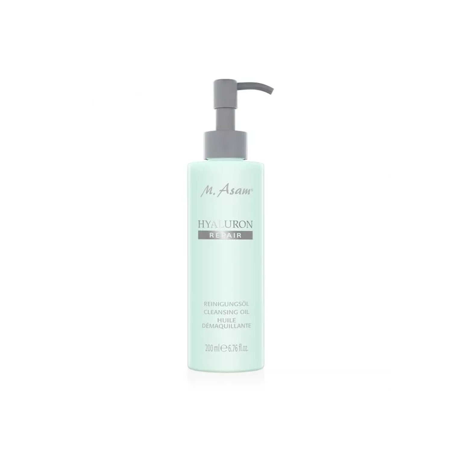 Hyaluron Repair Cleansing Oil