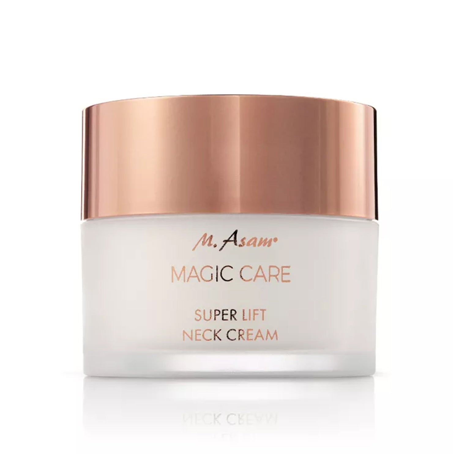 Magic Care Super Lift Neck Cream