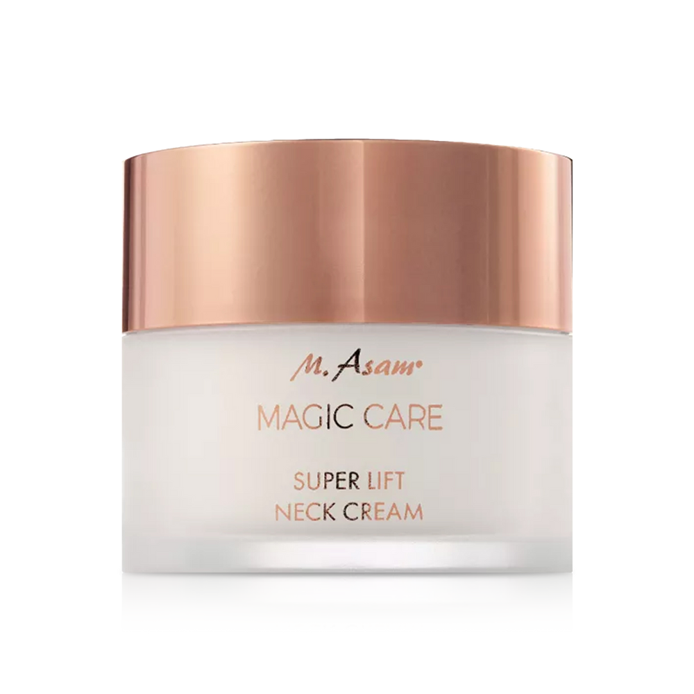 Magic Care Super Lift Neck Cream