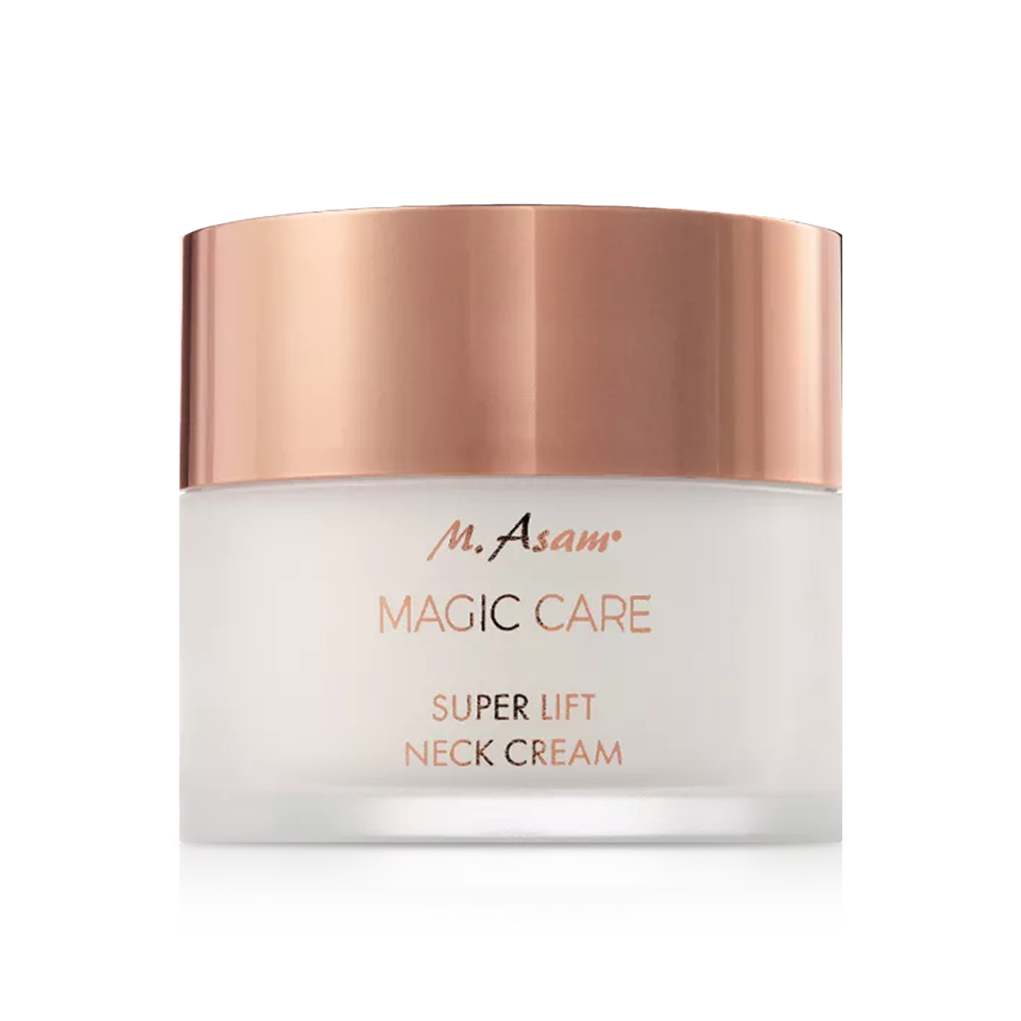 Magic Care Super Lift Neck Cream