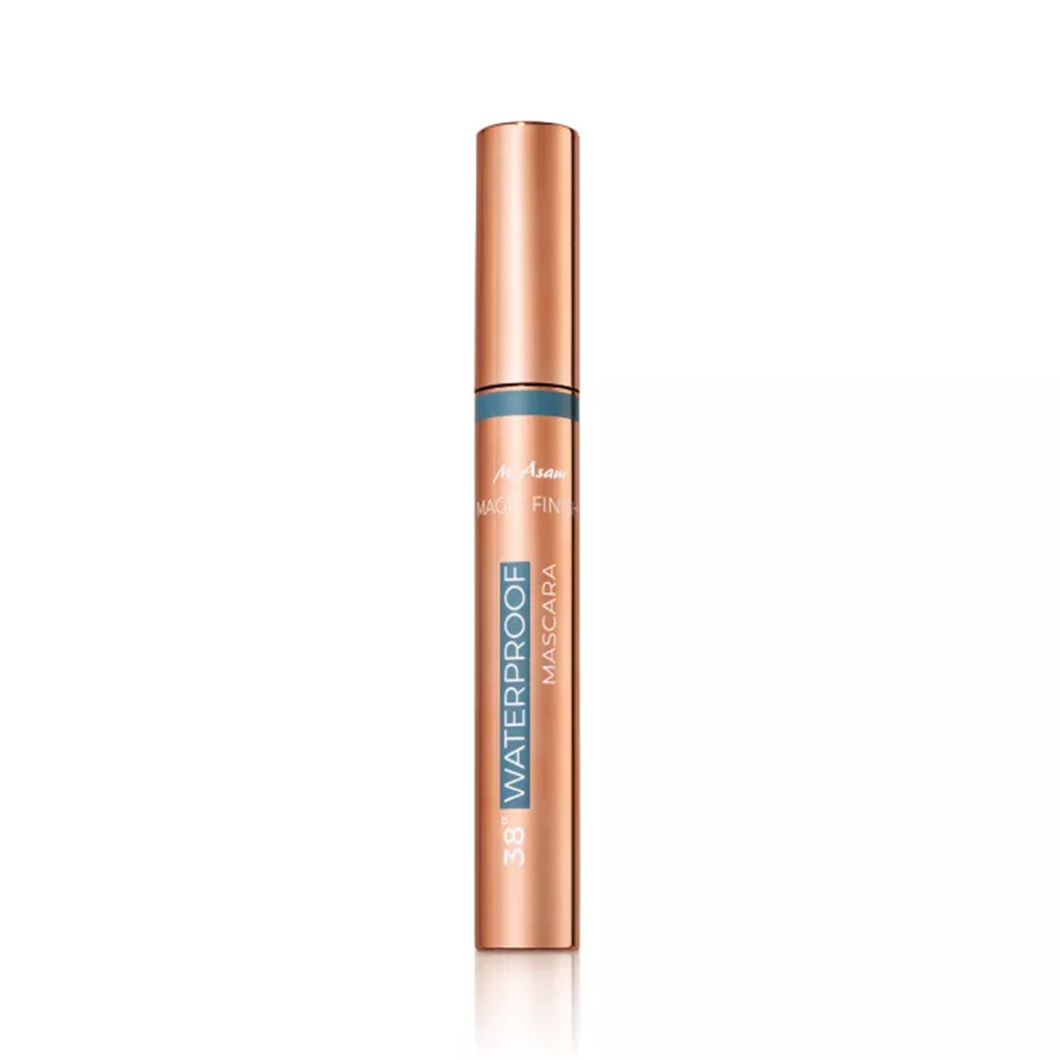 Magic Finish 38° Waterproof Mascara