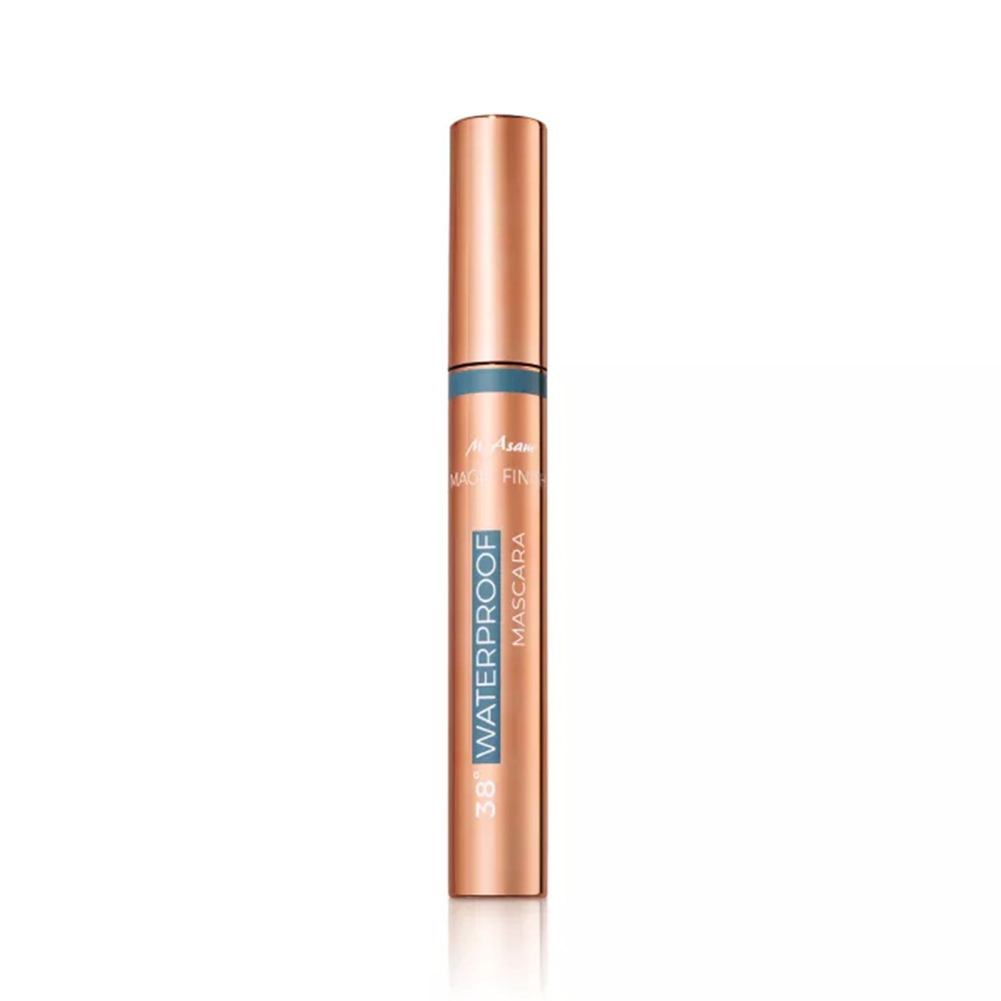 Magic Finish 38° Waterproof Mascara