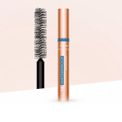 Magic Finish 38° Waterproof Mascara