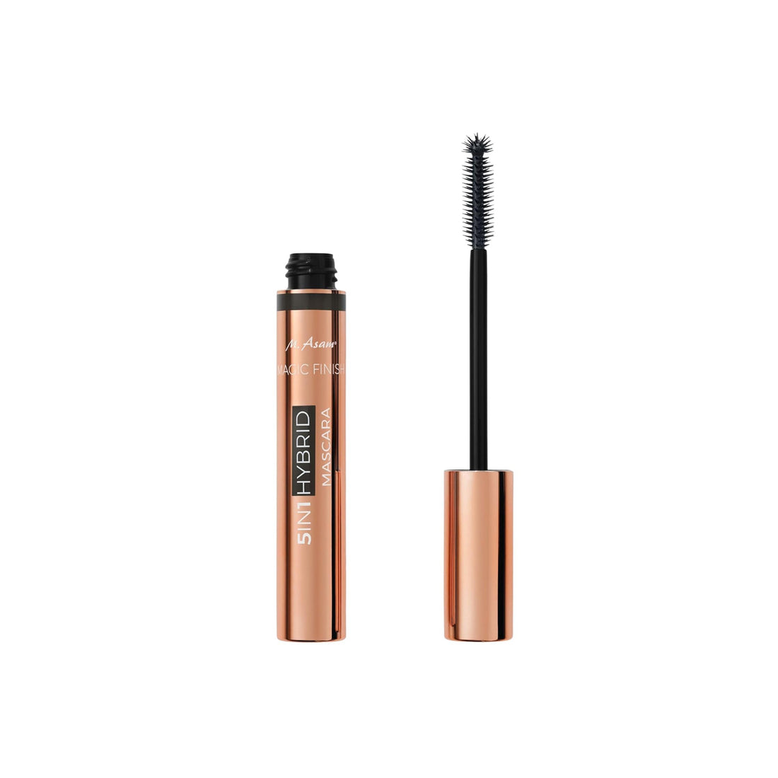 Magic Finish 5In1 Hybrid Mascara