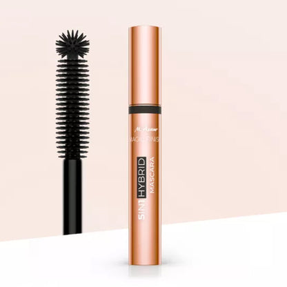 Magic Finish 5In1 Hybrid Mascara