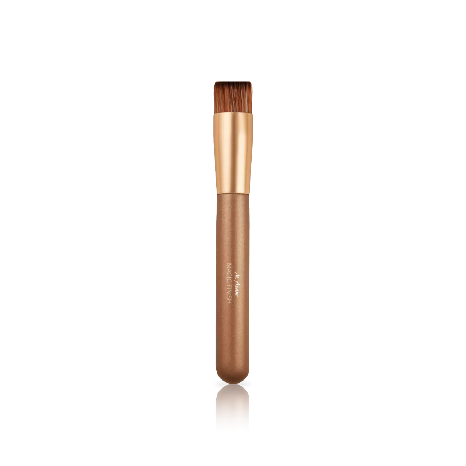 Magic Finish Foundation Brush