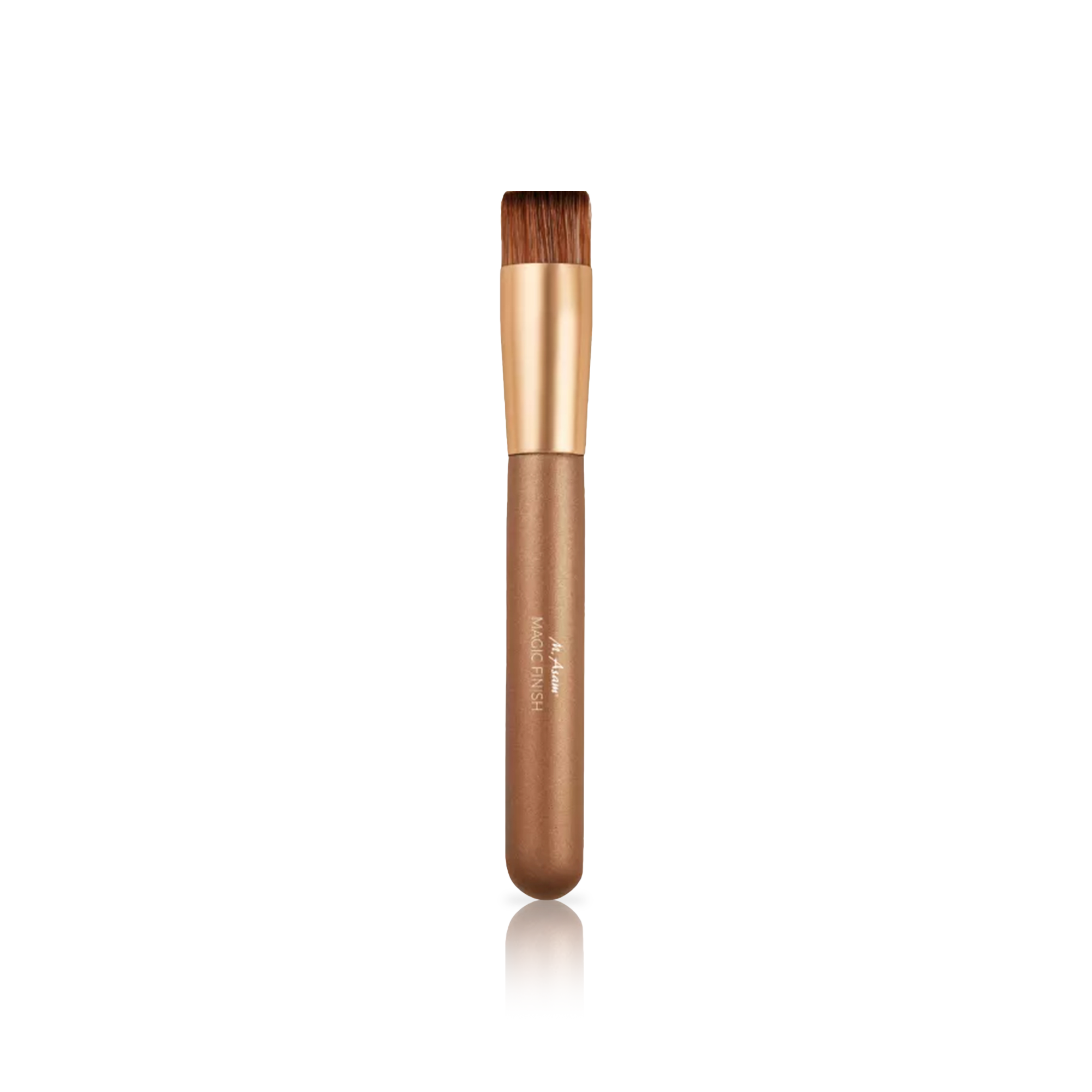 Magic Finish Foundation Brush