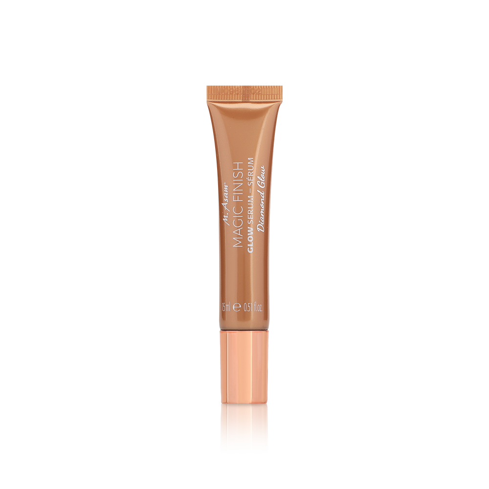 Magic Finish Highlighter Glow Serum