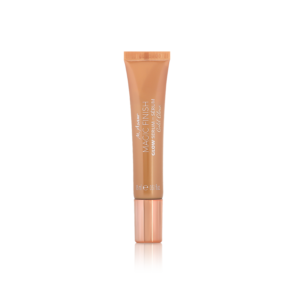 Magic Finish Highlighter Glow Serum