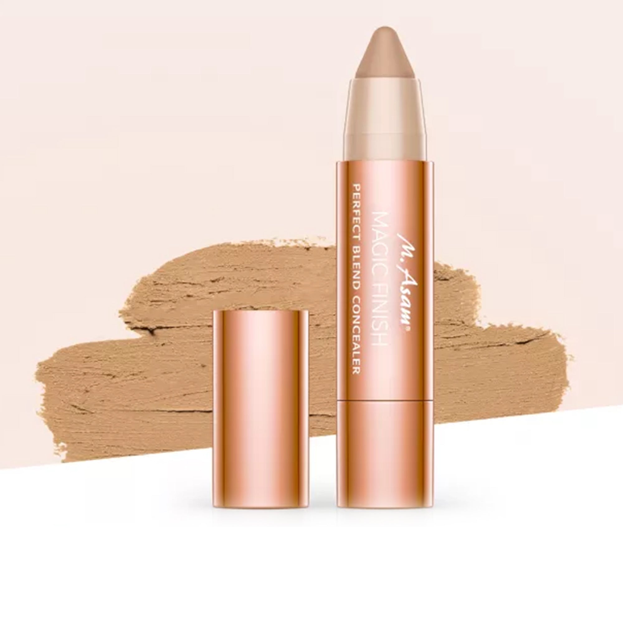 Magic Finish Perfect Blend Concealer