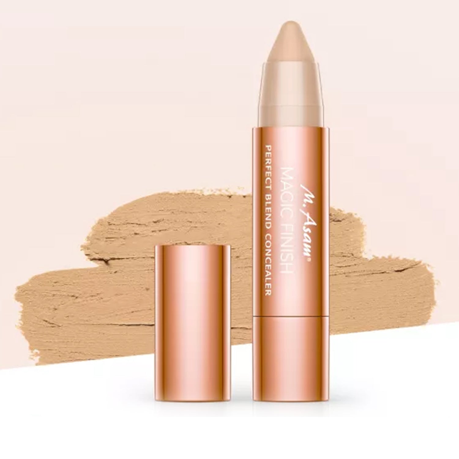 Magic Finish Perfect Blend Concealer