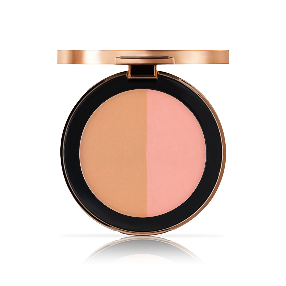 Magic Finish Satin Blush Palette