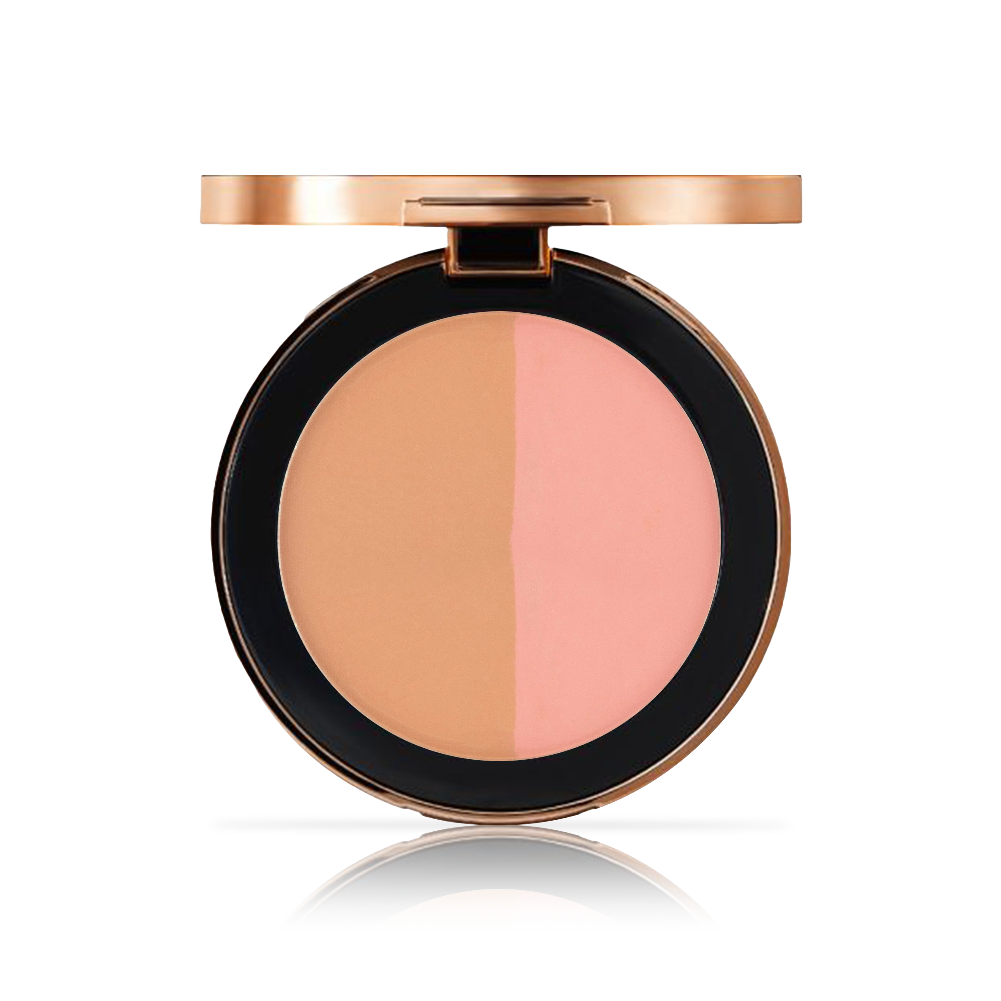 Magic Finish Satin Blush Palette