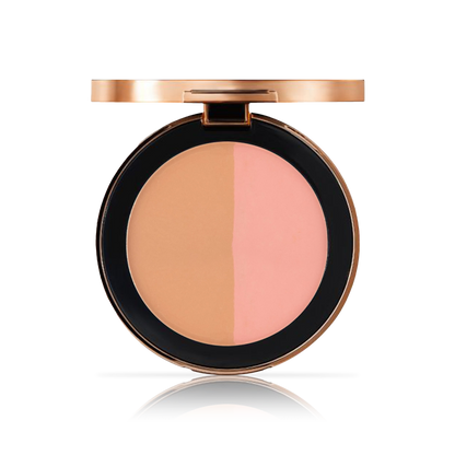 Magic Finish Satin Blush Palette