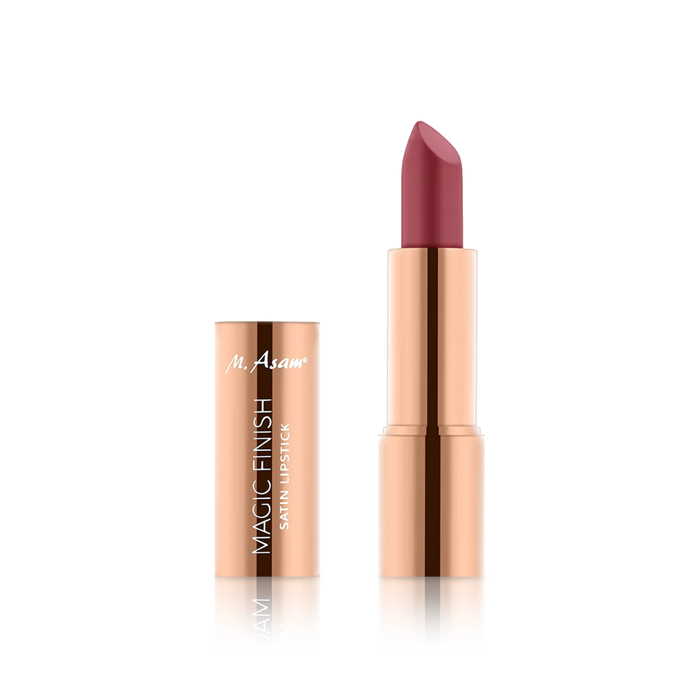 Magic Finish Satin Lipstick