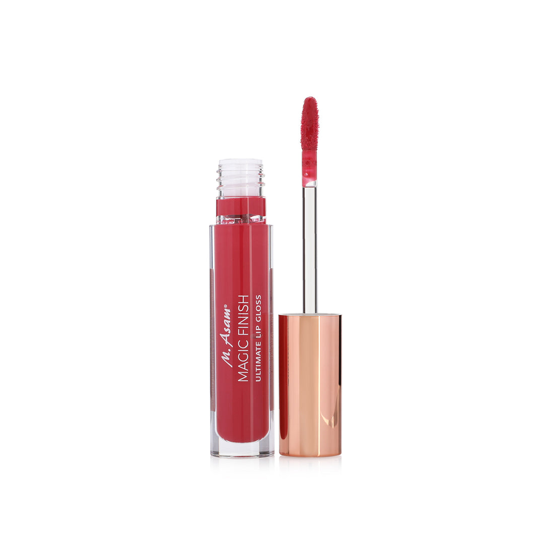 Magic Finish Ultimate Lip Gloss