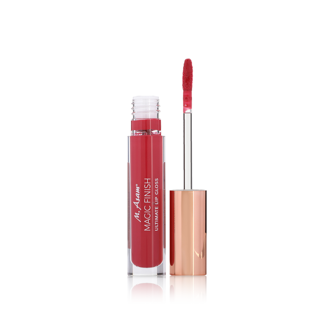 Magic Finish Ultimate Lip Gloss